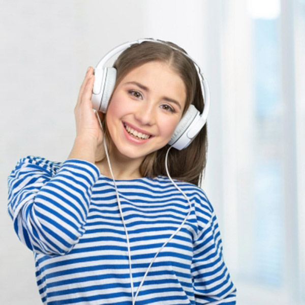 Featured image for “The Comfort Menu: Why We Offer Blankets and Headphones”
