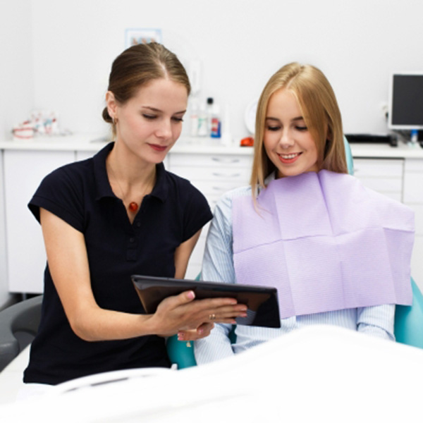 Featured image for “4 Restorative Dentistry Procedures to Know About”