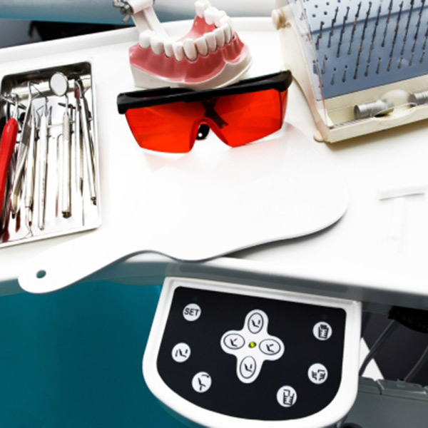 Featured image for “How Lasers Can Improve Restorative Dental Services”