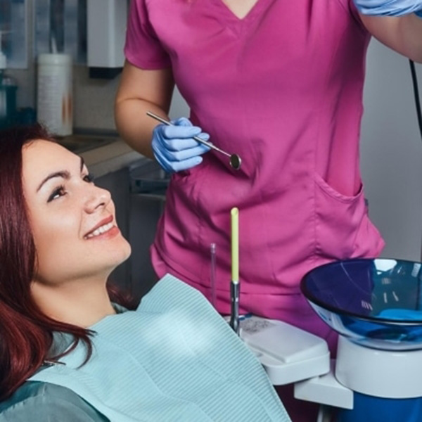 Featured image for “A Closer Look at Cosmetic Dentistry’s Larger Benefits”