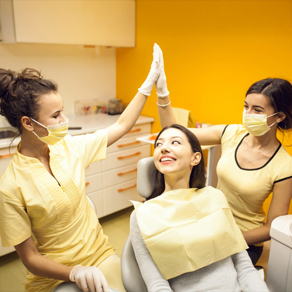 Featured image for “The Evolution of Restorative Materials”