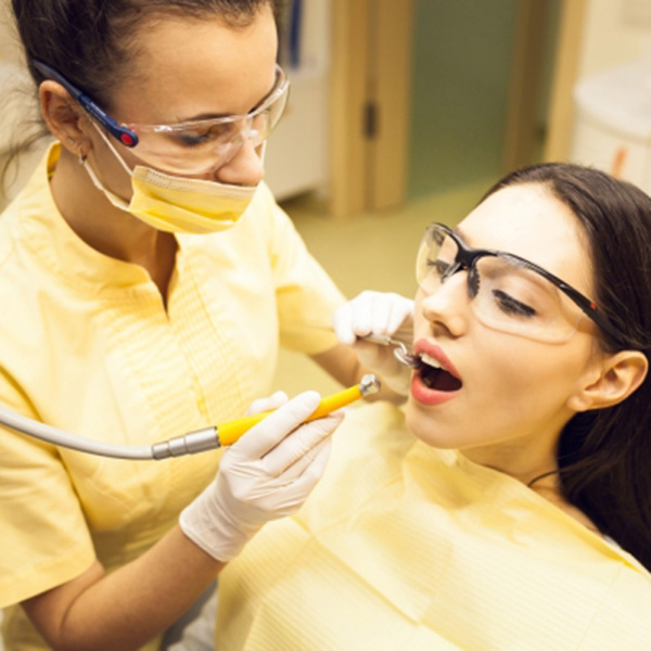 Featured image for “What Are Common Uses for Enamel Bonding?”
