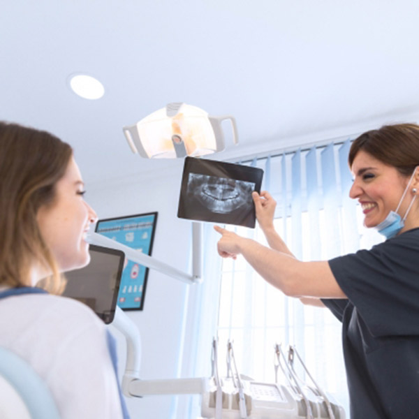 Featured image for “Your First Visit to Armour Road: What New Patients Can Expect”