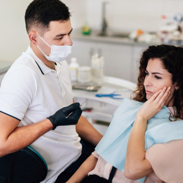 Featured image for “When to See a Periodontist”