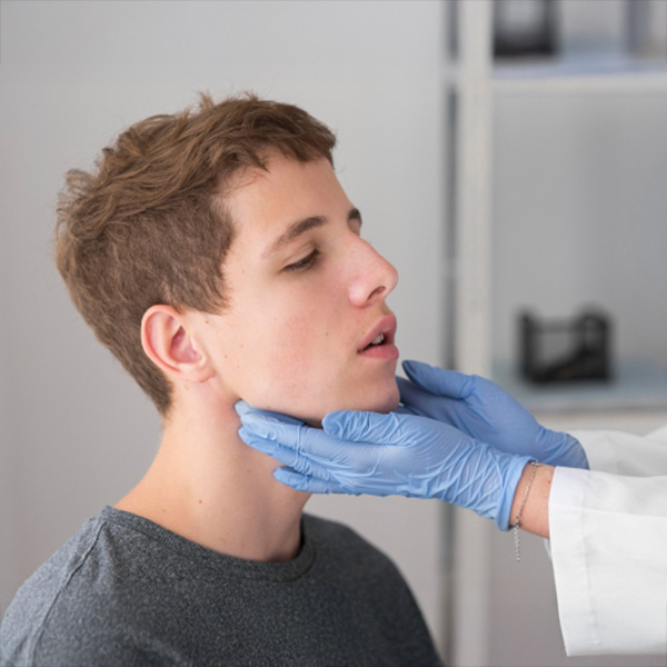 Featured image for “How Jawbone Microbiome Health Affects All-On-X Dental Implant Success”