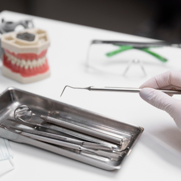 Featured image for “When Will I Need Oral Surgery?”
