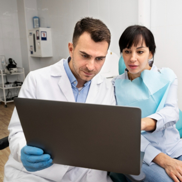 Featured image for “Are You a Good Candidate for Replacing Teeth With Dental Implants?”