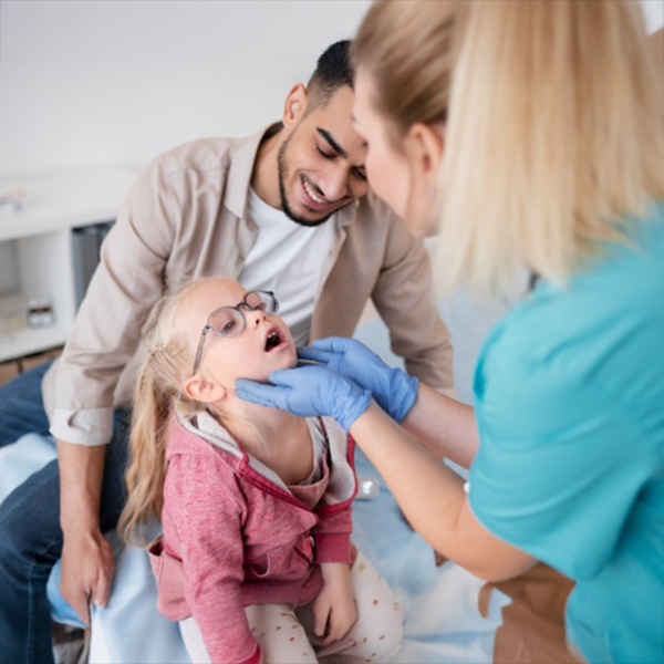Featured image for “How a Frenectomy Can Correct Your Child’s Speech Patterns”