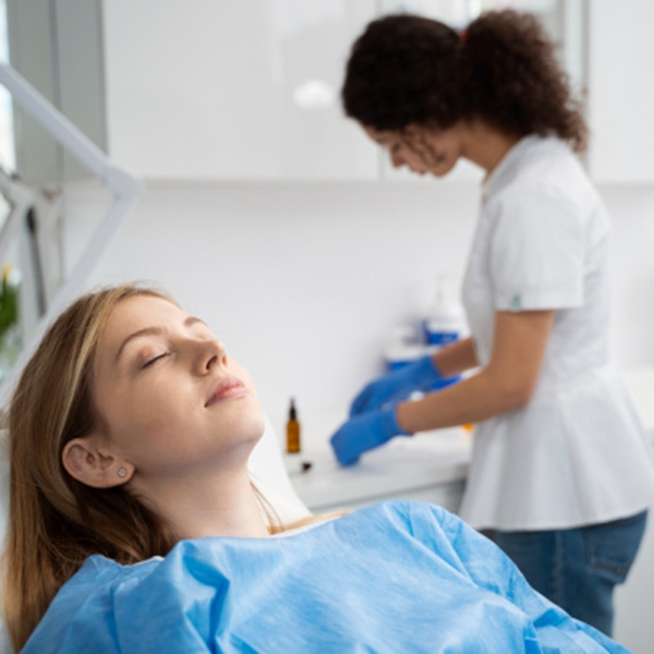 Featured image for “How a Dentist Can Help You Sleep”