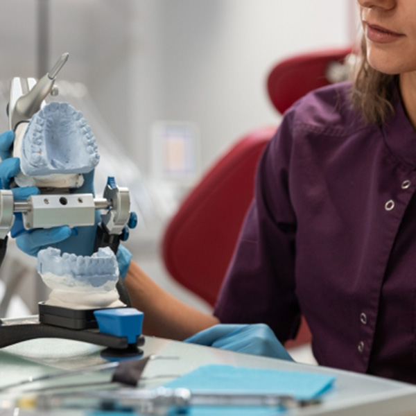 Featured image for “How 3D Printing Is Changing Dental Implants Forever”