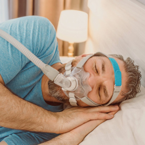 Featured image for “Resolving Nocturnal Airway Obstruction”