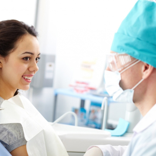 Featured image for “Are All Dental Implant Procedures the Same?”