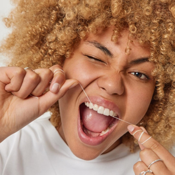 Featured image for “Why Does It Hurt When I Floss?”