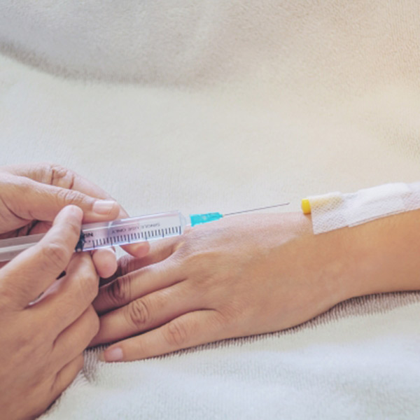 Featured image for “Overcoming Dental Phobia With IV Sedation in North Kansas City”
