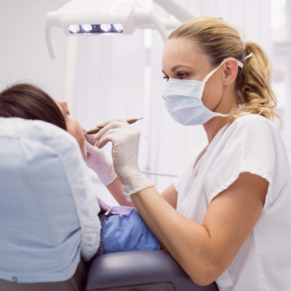 Featured image for “When to See the Endodontist”