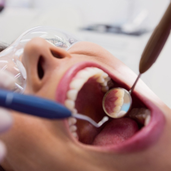 Featured image for “The Link Between Oral Health and Whole-Body Wellness”