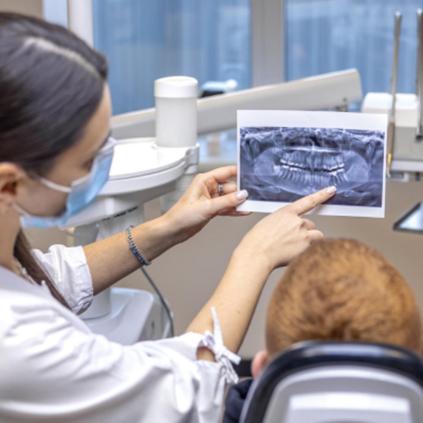 Featured image for “How PET and CBCT Scans Perfect Dental Implant Planning”