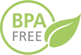 BPA Free logo