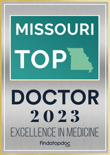Missouri Top logo