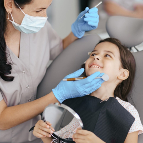 Featured image for “Which Type of Cavity Filling Is Best for My Child?”