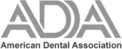 American Dental Association logo