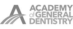 Academy of General Dentistry logo