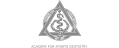 Academy for Sports Dentistry logo