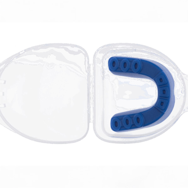 Featured image for “The Biomechanical Advantage of Custom Mouthguards”