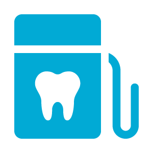 Preventative Dentistry icon