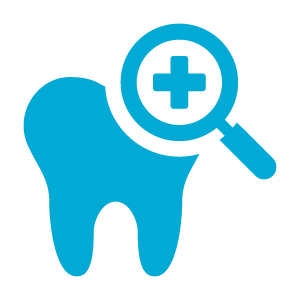 Endodontics icon