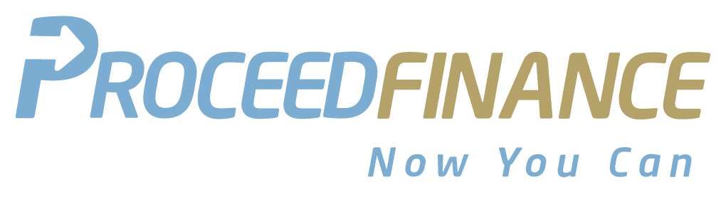 Proceed Finance logo