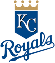 KC Royals logo