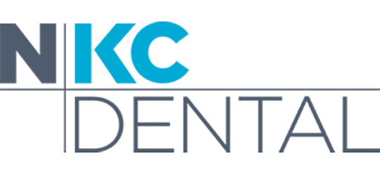 NKC Dental logo