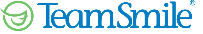 Team Smile logo
