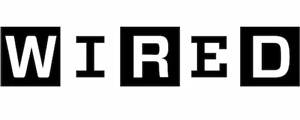 Wired logo