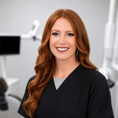 Taylor Rogers headshot
