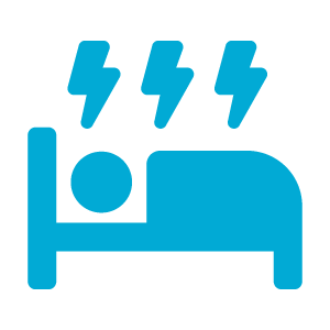 Sleep Disorders & TMJ Treatment icon