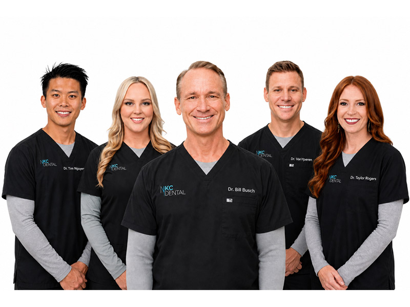 New team photo.